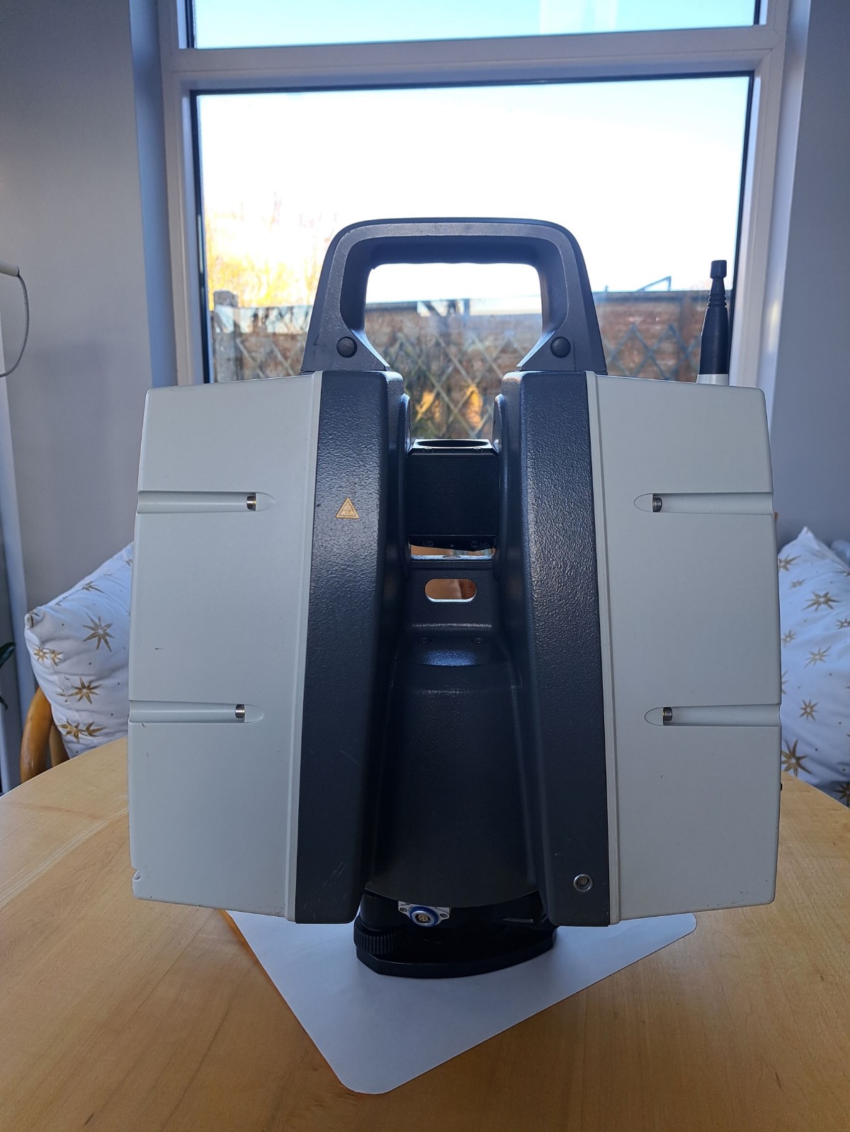 Leica ScanStation P40 б/у