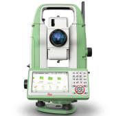 Leica TS10 R1000 Arctic (3"; EGL)