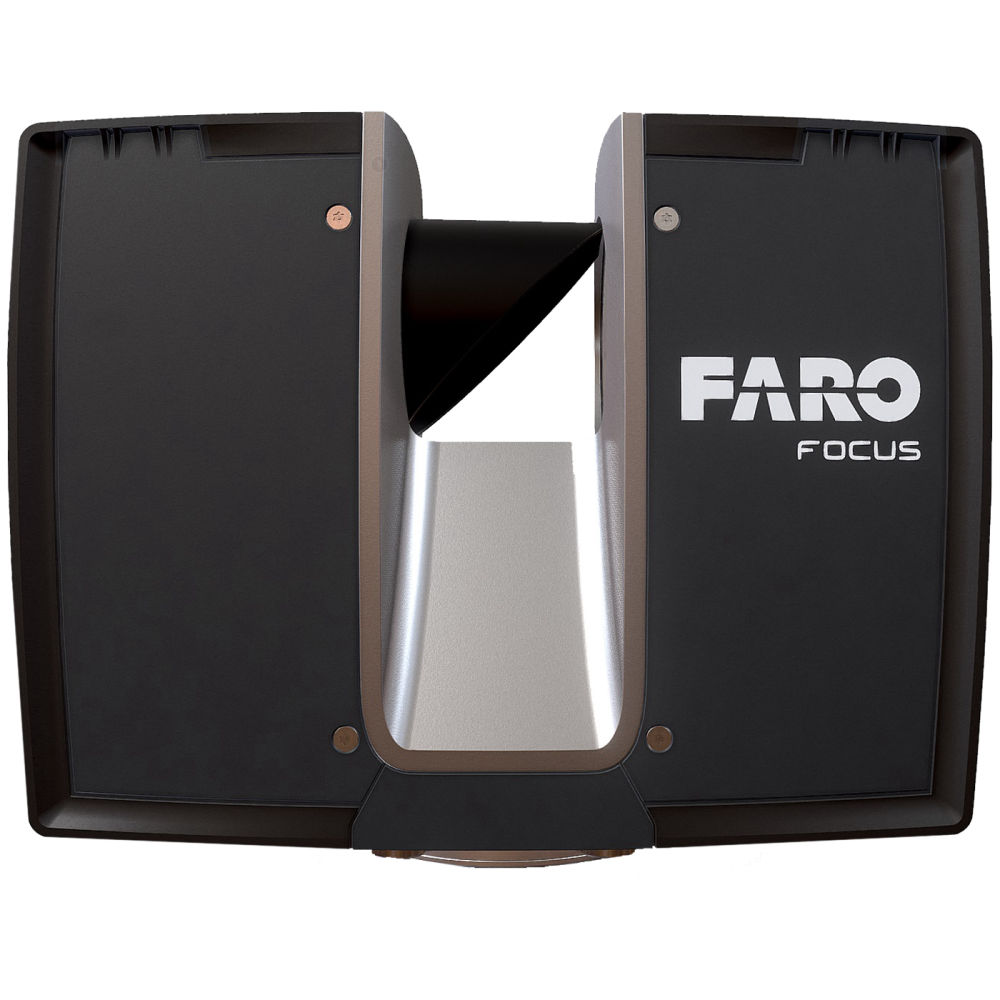 Faro Focus Premium