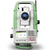 Leica TS07 R500 Arctic (3") AutoHeight